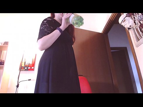 ❤️ Çirkli və şirəli qısa tumanları sevən itaətkar qul bu videoya baxdıqdan sonra masturbasiya etməyə məcbur olur! ❌ Gözəl porno bizdə ☑