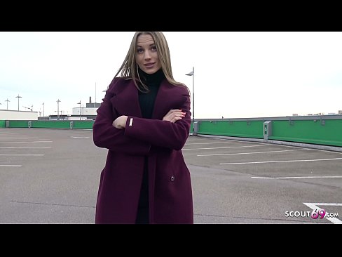 ❤️ ALMAN SKAUTU TOXUNAN STELE, PARKOT NAKİLİ VƏ PUL ÜÇÜN SEKSİ XƏYYADIR ❌ Gözəl porno bizdə ☑