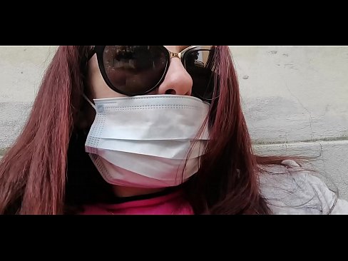 ❤️ Nicoletta qonşusundan qisas alır və qarajında işir (Xüsusi Covid19 İtalyan Karantini) ❌ Gözəl porno bizdə ☑