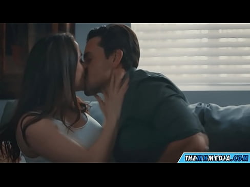 ❤️ Yaxşı busty ana ilə romantik seks ❌ Gözəl porno bizdə ☑